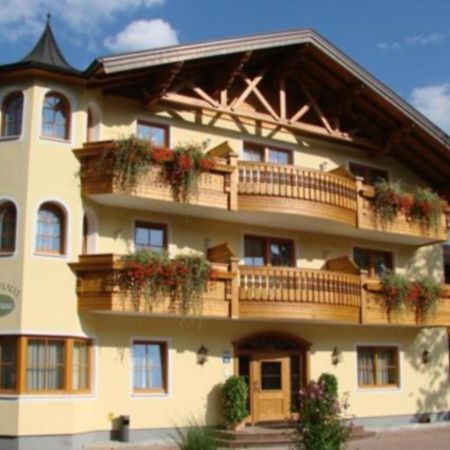 Landhaus Gruenau Wals-Siezenheim Zewnętrze zdjęcie