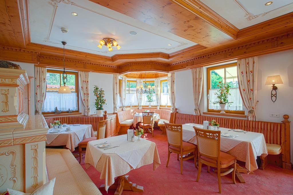 Landhaus Gruenau Wals-Siezenheim Zewnętrze zdjęcie