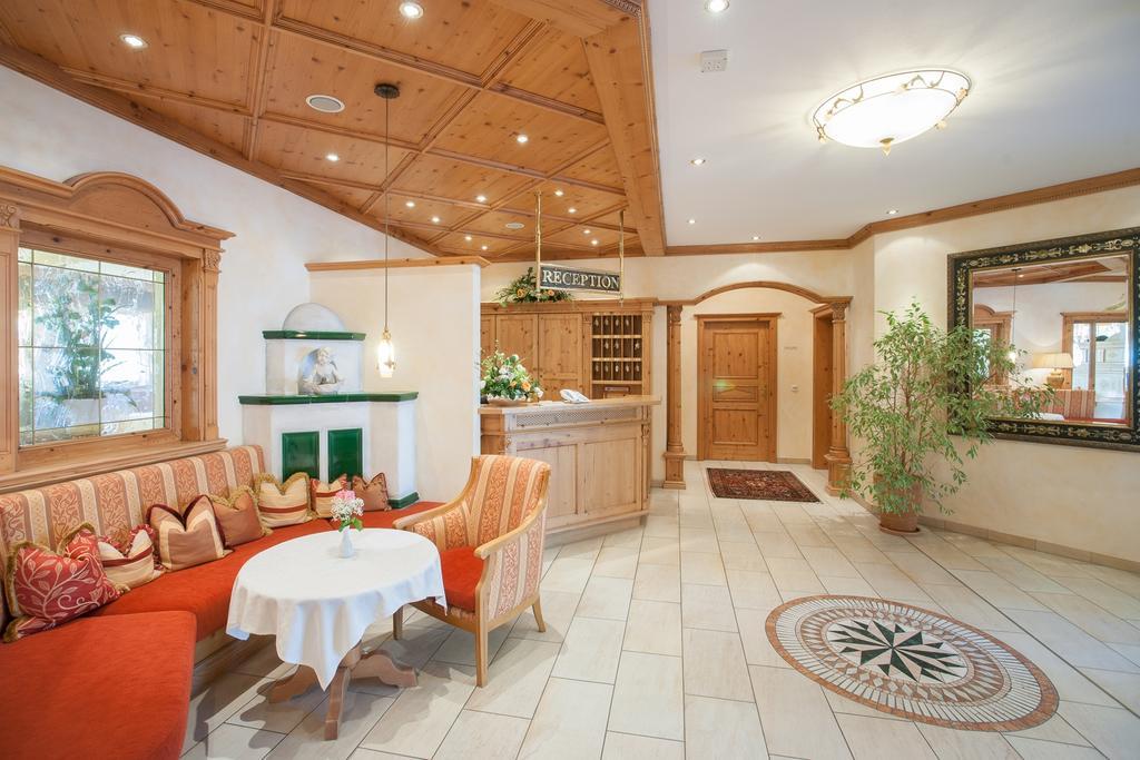 Landhaus Gruenau Wals-Siezenheim Zewnętrze zdjęcie