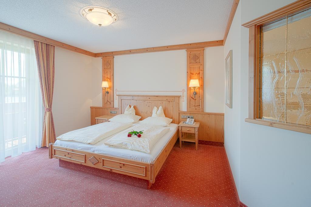 Landhaus Gruenau Wals-Siezenheim Pokój zdjęcie
