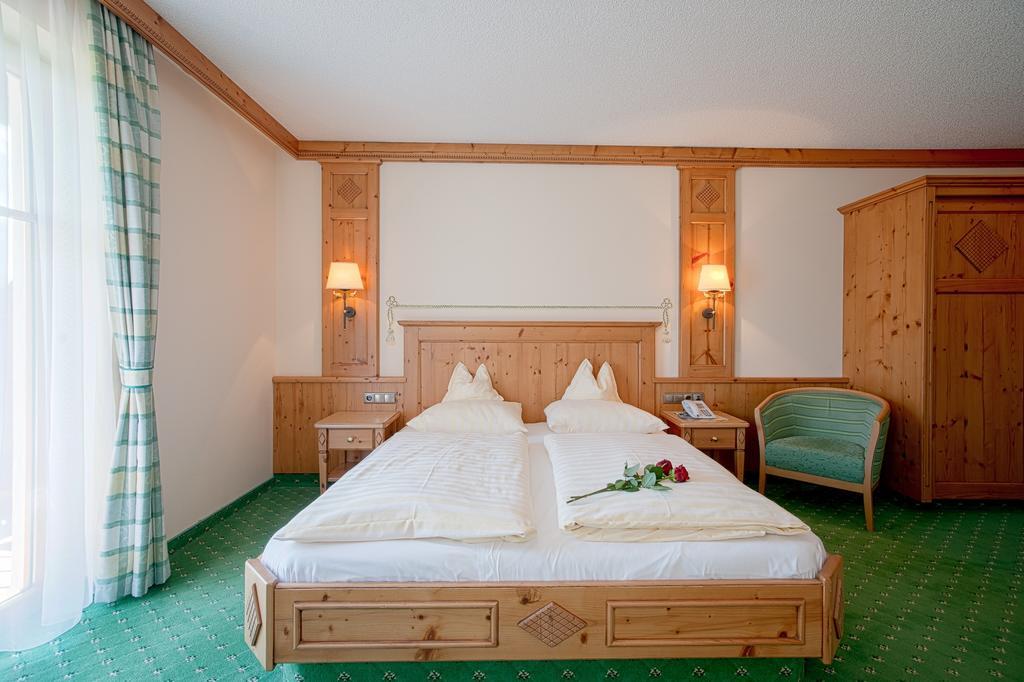 Landhaus Gruenau Wals-Siezenheim Pokój zdjęcie