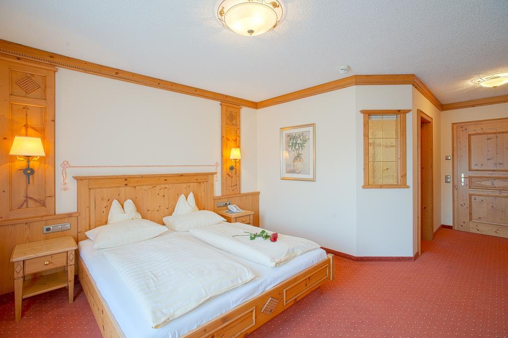 Landhaus Gruenau Wals-Siezenheim Pokój zdjęcie
